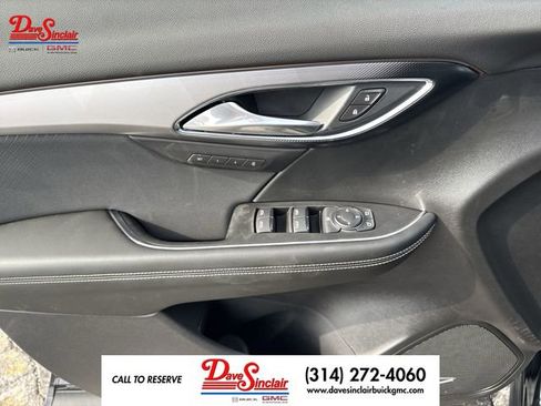 New 2026 Buick Envision Sport Touring AWD/4WD image 13
