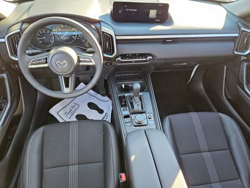 New 2026 MAZDA CX-50 AWD 2.5 S w/ Cargo Package image 7