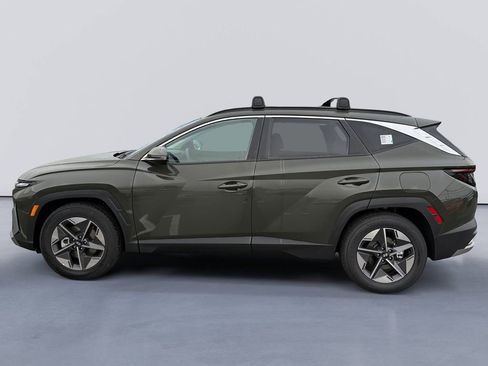 New 2026 Hyundai Tucson SEL FWD image 6