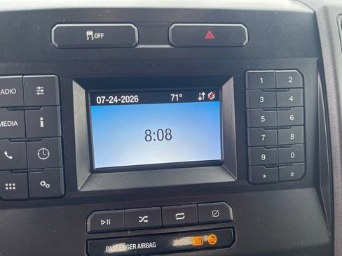 Used 2022 Ford F350 XL w/ XL Value Package AWD/4WD image 22