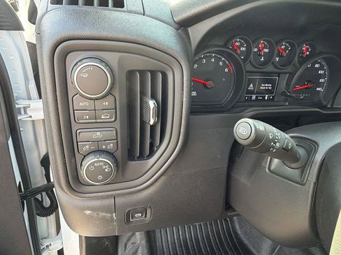 New 2026 Chevrolet Silverado 1500 W/T w/ Trailering Package AWD/4WD image 16