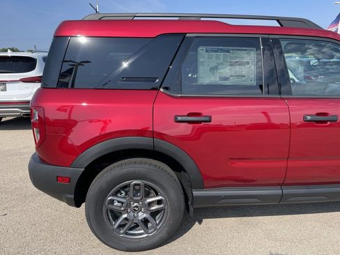 New 2025 Ford Bronco Sport Big Bend w/ Convenience Package image 31