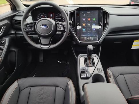 New 2025 Subaru Crosstrek 2.5i Limited w/ Crosstrek Mirror Package image 12