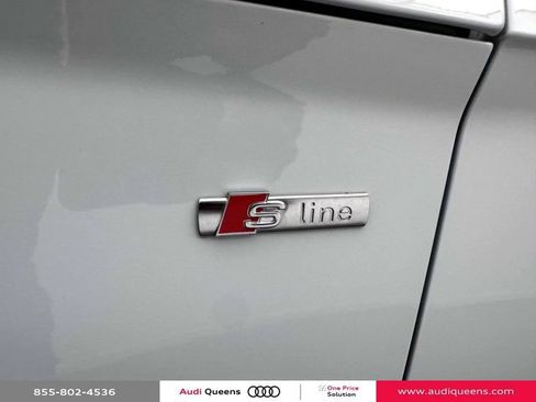 Used 2023 Audi Q5 2.0T Premium w/ Convenience Package AWD/4WD image 9