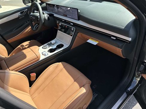 New 2026 Genesis GV80 3.5T Advanced AWD/4WD image 25