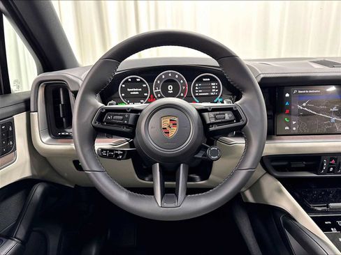New 2026 Porsche Cayenne AWD/4WD image 15
