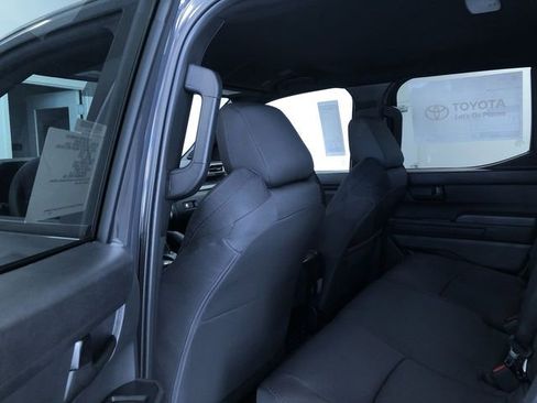 New 2025 Toyota Tacoma SR5 image 13