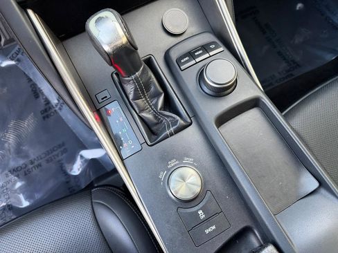 Used 2018 Lexus IS 300 w/ Accessory Package 2 image 37