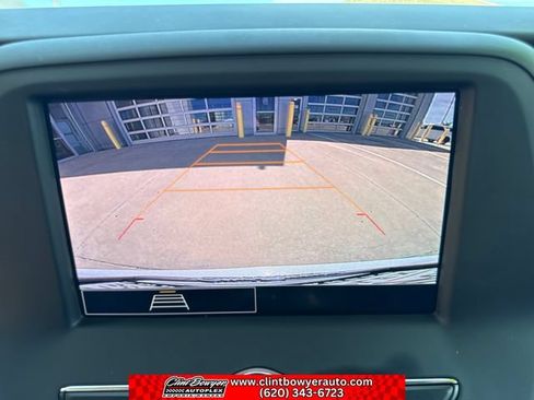 Used 2023 Chevrolet Camaro LT w/ Redline Edition RWD image 21