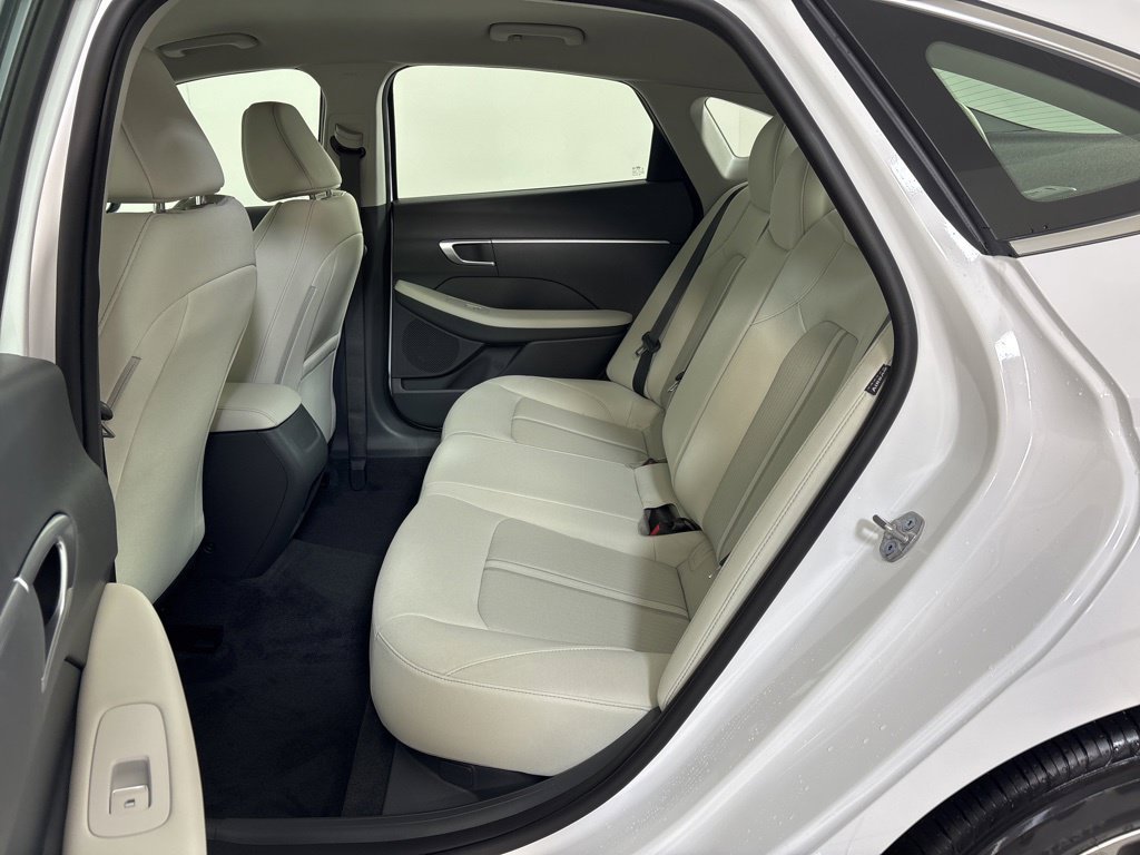 Certified 2026 Hyundai Sonata SE FWD image 18