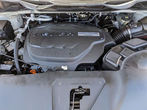 Used 2019 Honda Odyssey Elite image 24