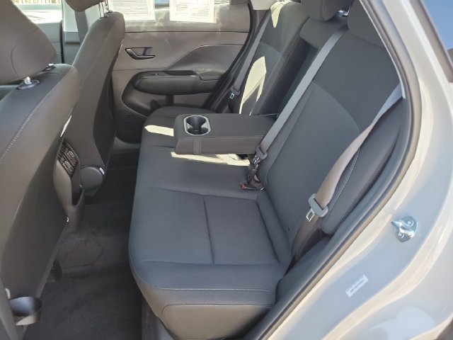 Used 2026 Hyundai Kona SEL Sport FWD image 26
