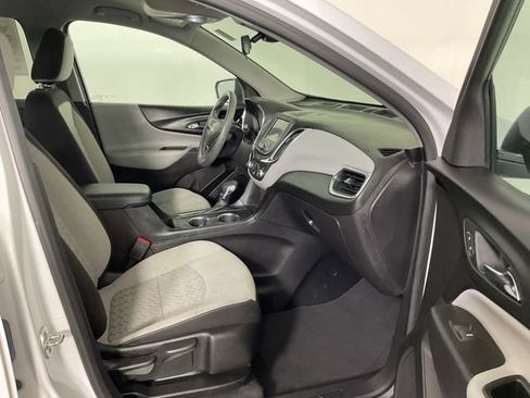Used 2024 Chevrolet Equinox LS AWD/4WD image 24