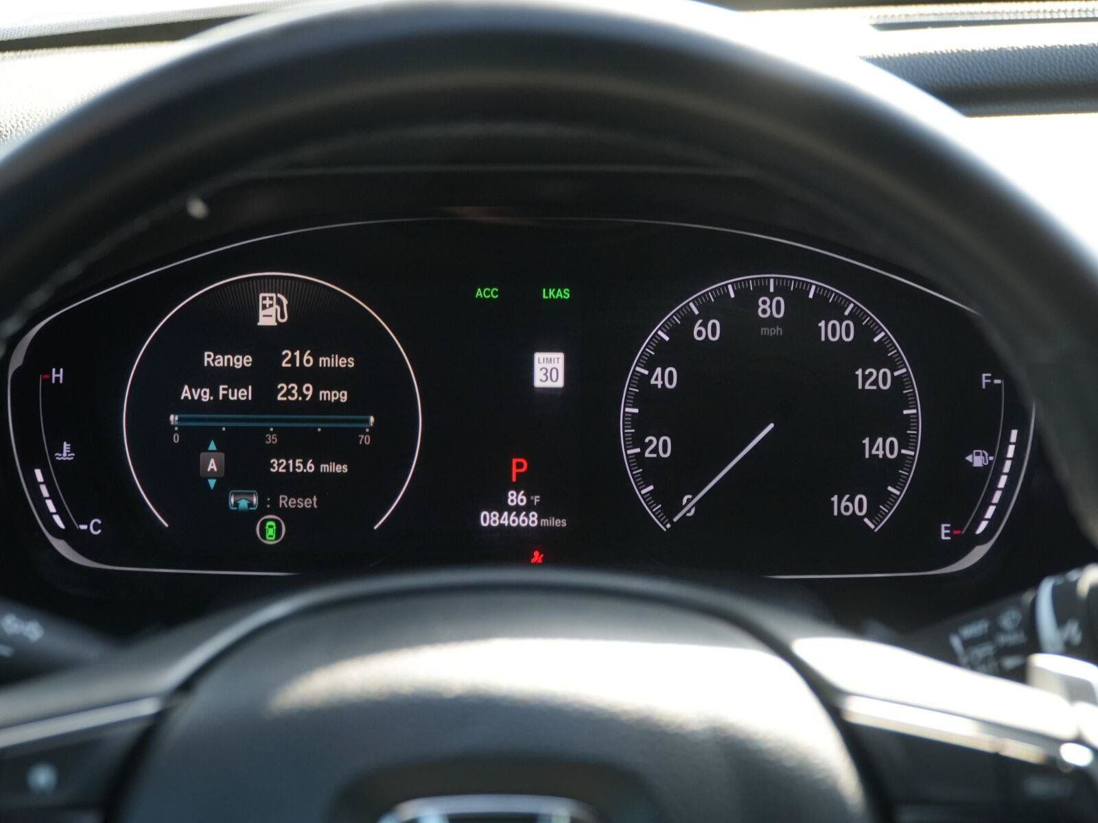 Used 2020 Honda Accord Sport image 23