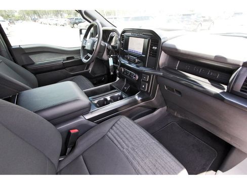 Certified 2023 Ford F150 XL w/ STX Appearance Package RWD image 28
