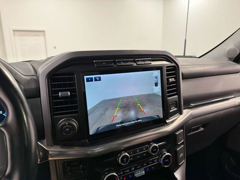 Used 2023 Ford F150 Lariat w/ Equipment Group 502A High image 83