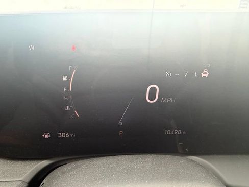 Used 2025 Buick Encore GX Preferred w/ Comfort Package FWD image 14
