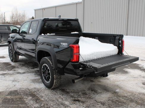 New 2026 Toyota Tacoma TRD Off-Road image 7