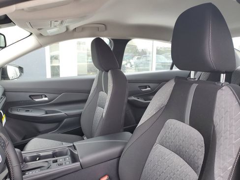 New 2026 Nissan Sentra SV image 10