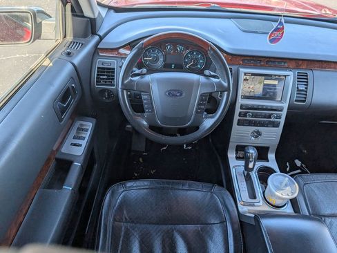 Used 2012 Ford Flex Limited w/ Equipment Group Order Code image 8