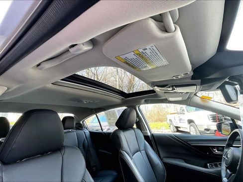 Certified 2025 Subaru Legacy Limited image 12