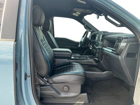 Certified 2023 Ford F150 XL w/ STX Appearance Package AWD/4WD image 22