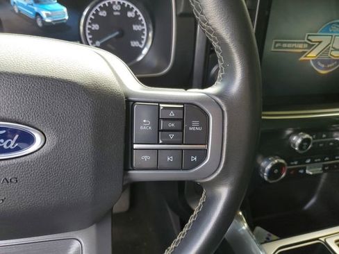 Used 2023 Ford F150 XLT w/ Equipment Group 302A High image 25