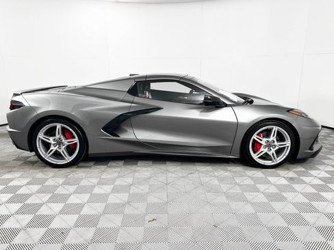 Used 2023 Chevrolet Corvette Stingray Preferred Conv w/ 2LT image 10