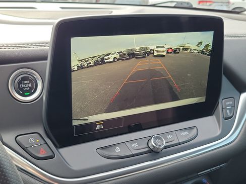 Used 2024 Chevrolet Blazer LT w/ Convenience Package FWD image 27