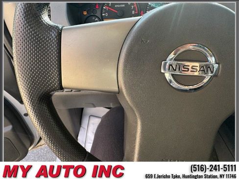 Used 2011 Nissan Xterra S image 18