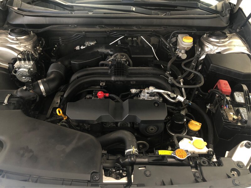 Used 2015 Subaru Outback 2.5i AWD/4WD image 11