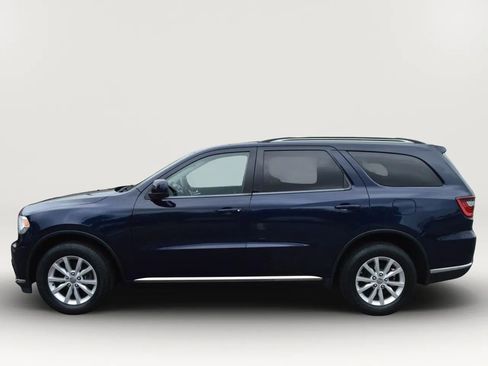 Used 2014 Dodge Durango SXT w/ Quick Order Package 23B AWD/4WD image 5