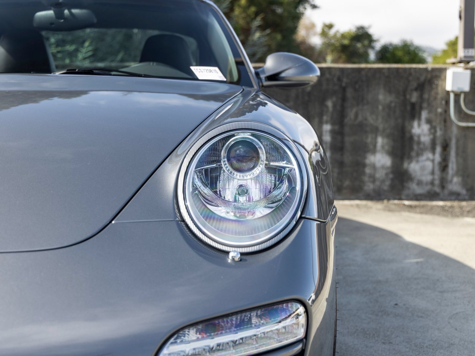 Used 2012 Porsche 911 Carrera S RWD image 18