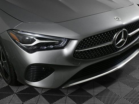 New 2026 Mercedes-Benz CLA 250 image 34