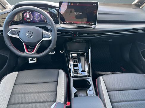 New 2026 Volkswagen GTI Autobahn image 4