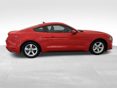 Used 2021 Ford Mustang Coupe image 13