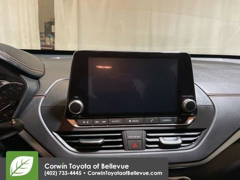 Used 2021 Nissan Altima 2.0 SR image 13