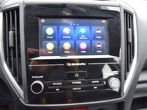 Used 2022 Subaru Impreza 2.0i image 18