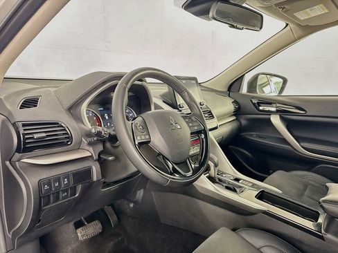 Used 2024 Mitsubishi Eclipse Cross SE AWD/4WD image 14