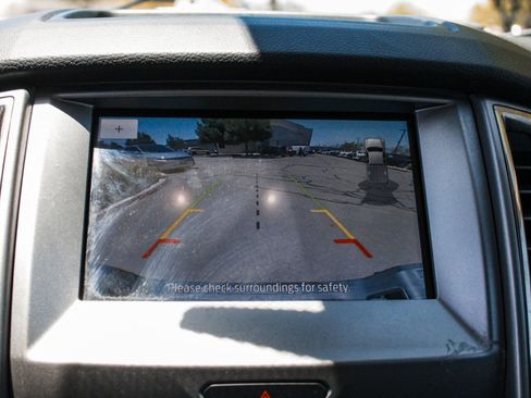 Used 2020 Ford Ranger XLT AWD/4WD image 21