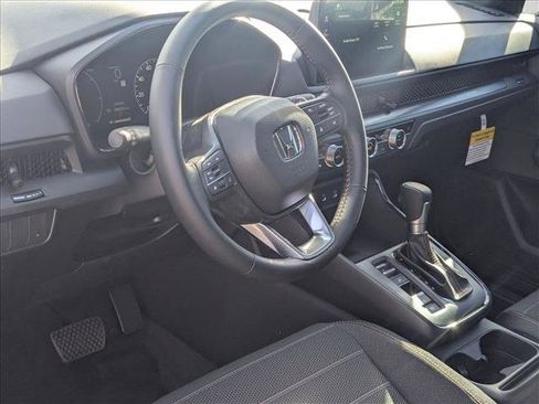 New 2026 Honda CR-V Sport image 3