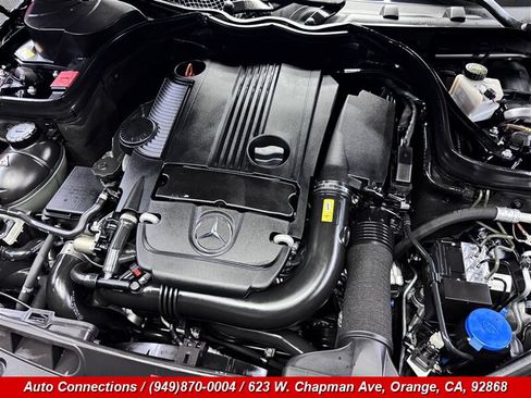 Used 2013 Mercedes-Benz C 250 Coupe w/ Sports Pkg image 33
