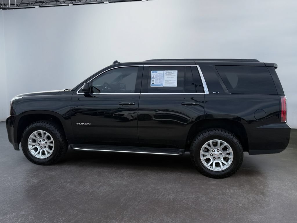 Used 2020 GMC Yukon SLT AWD/4WD image 6