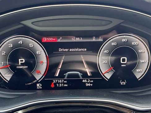 Used 2023 Audi Q8 Premium Plus w/ Premium Plus Package AWD/4WD image 8