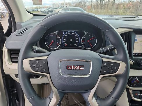 Used 2023 GMC Terrain Denali AWD/4WD image 20