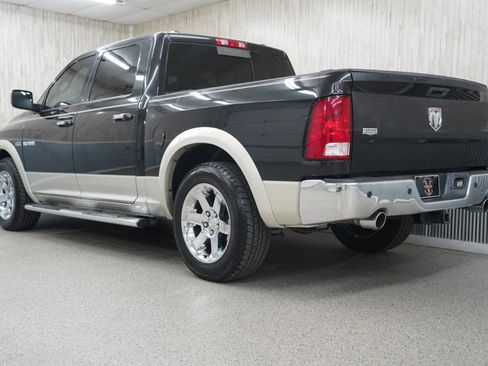Used 2010 Dodge Ram 1500 Truck Laramie image 7