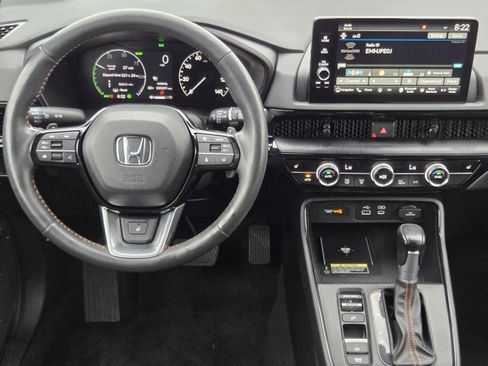 Certified 2024 Honda CR-V Sport Touring image 24