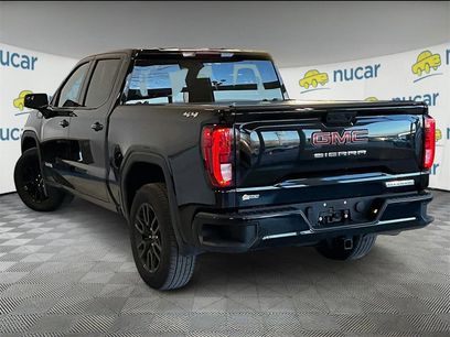 Used 2024 GMC Sierra 1500 Elevation