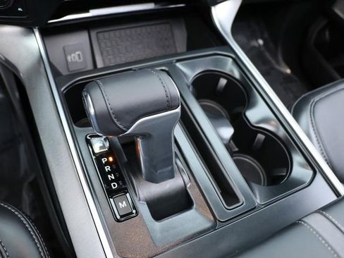 Used 2026 Ford F150 Platinum w/ Equipment Group 702A High AWD/4WD image 24