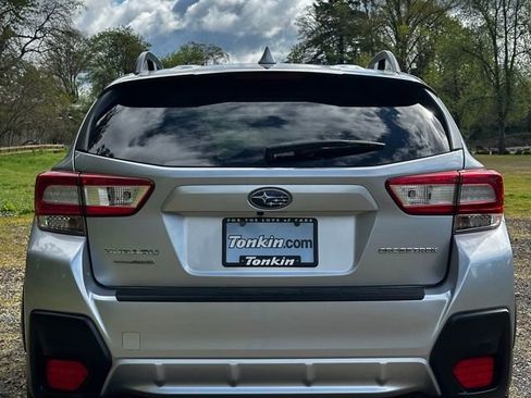 Used 2019 Subaru Crosstrek 2.0i Premium image 8